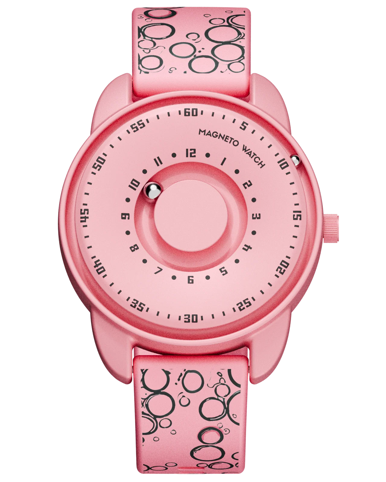 BULK20 Watches