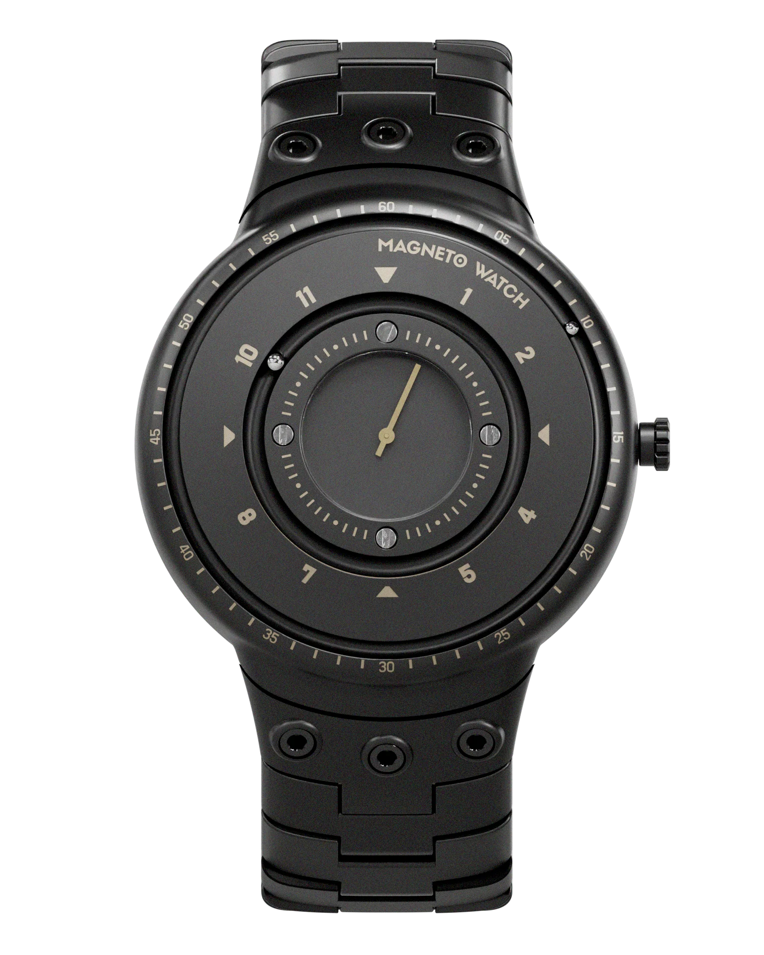 Magical Watches